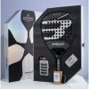 Ракетка для падела BULLPADEL Vertex 05 TF 25, 495197, для проф. и любителей, стекловолокно, черный за 53&nbsp;329 ₽ купить в Нижнем Тагиле