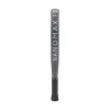 Ракетка для падела Dunlop Nanomax Pro, 10370739, для профессионалов, карбон,серо-оранжевый за 17&nbsp;248.20 ₽ купить в Нижнем Тагиле