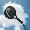 Ракетка для падела HEAD One Ultralight Black, 225024, для начинающих и любителей, карбон, черный за 23&nbsp;533.10 ₽ купить в Нижнем Тагиле