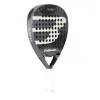 Ракетка для падела BULLPADEL Flow Legend, 494405, для профессионалов, стекловолокно,черно-белый за 31&nbsp;307.20 ₽ купить в Нижнем Тагиле