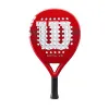 Набор для падела WILSON Optix XP Padel KIT, WR202110U2, ракетка + 3мяча, красный за 20&nbsp;362.60 ₽ купить в Нижнем Тагиле
