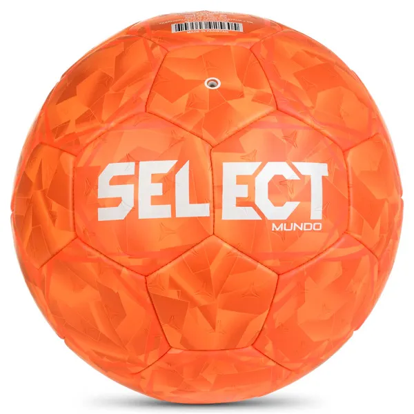 Мяч ганд. SELECT Mundo V26 за 4&nbsp;970.80 ₽ в Нижнем Тагиле