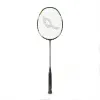 Ракетка для бадм. DOUBLE FISH JINQUE QT-1603, для продвинутых,графит со струнам,литой,черный за 3&nbsp;583.60 ₽ купить в Нижнем Тагиле