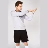 СЦ*Форма футб. врат. KELME 3871007-273-3XL, р.3XL, полиэстер, бело-черный за 3&nbsp;204.50 ₽ купить в Нижнем Тагиле