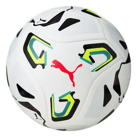Мяч футб. PUMA Stellar Goal, 08506401, р.5, FIFA Basic, 16 пан, ТПУ, маш. сшивка, белый, мультиколор за 5&nbsp;661 ₽ купить в Нижнем Тагиле