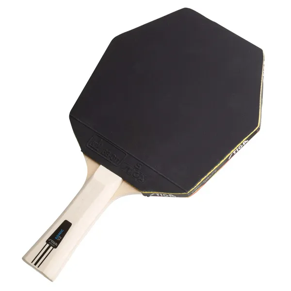 Набор для н/т Stiga Sonic V2,1210-1206-35, 2 ракетки и 3 мяча, накладка 1,6 мм ITTF, конич. ручка за 4&nbsp;503.30 ₽ в Нижнем Тагиле
