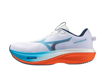 Кроссовки для бега MIZUNO WAVE RIDER 30, J1GM2620-51
