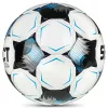 Мяч футзал. SELECT Futsal Master V26, 1043471003, р.4, Basic,32п, гл.ПУ, руч.сш,бело-сине-черный за 7&nbsp;031.20 ₽ купить в Нижнем Тагиле