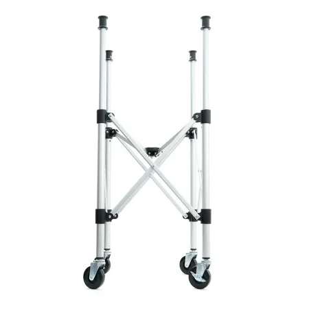 Корзина для теннисных мячей HEAD TT7003, на 125 мячей,с сумкой-переноской, складная, металл, черный за 6&nbsp;942.80 ₽ купить в Нижнем Тагиле