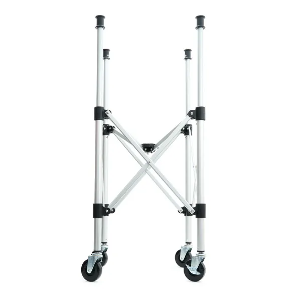 Корзина для теннисных мячей HEAD TT7003, на 125 мячей,с сумкой-переноской, складная, металл, черный за 6&nbsp;942.80 ₽ в Нижнем Тагиле