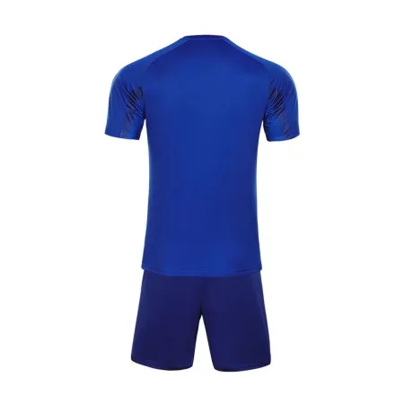 СЦ*Форма футб. взросл. KELME, 8151ZB1005-481-S, р.S, 100% полиэстер, синий за 3&nbsp;833.50 ₽ купить в Нижнем Тагиле