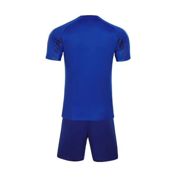 СЦ*Форма футб. взросл. KELME, 8151ZB1005-481-S, р.S, 100% полиэстер, синий за 3&nbsp;833.50 ₽ в Нижнем Тагиле