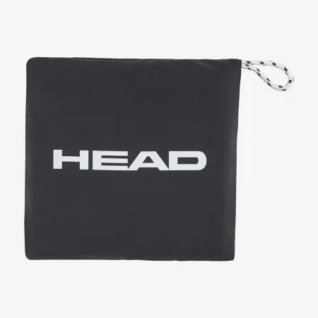 Сумка для обуви HEAD Tour Shoe Bag, 260704-BKWH, 35*23*14 см, черно-белый за 2&nbsp;099.50 ₽ купить в Нижнем Тагиле