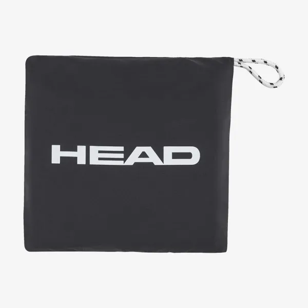 Сумка для обуви HEAD Tour Shoe Bag, 260704-BKWH, 35*23*14 см, черно-белый за 2&nbsp;099.50 ₽ в Нижнем Тагиле