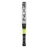 Ракетка для падела BULLPADEL Indiga Control 26, 494417, для начинающих, карбон ,серо-черный за 14&nbsp;672.70 ₽ купить в Нижнем Тагиле