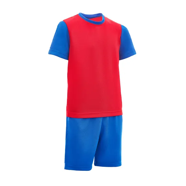 Форма футб. игровая TORRES Sport Junior за 1&nbsp;575.90 ₽ в Нижнем Тагиле