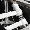 Баскетбольная стойка мобильная складная на пружинах вынос 2,25 м c противовесом ZAVODSPORTA за 530&nbsp;660 ₽ купить в Нижнем Тагиле