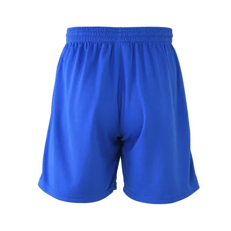 Шорты взросл. KELME Football shorts, 7351ZB1255-481-3XL, р.3XL, 100% полиэстер, синий за 1&nbsp;076.10 ₽ купить в Нижнем Тагиле