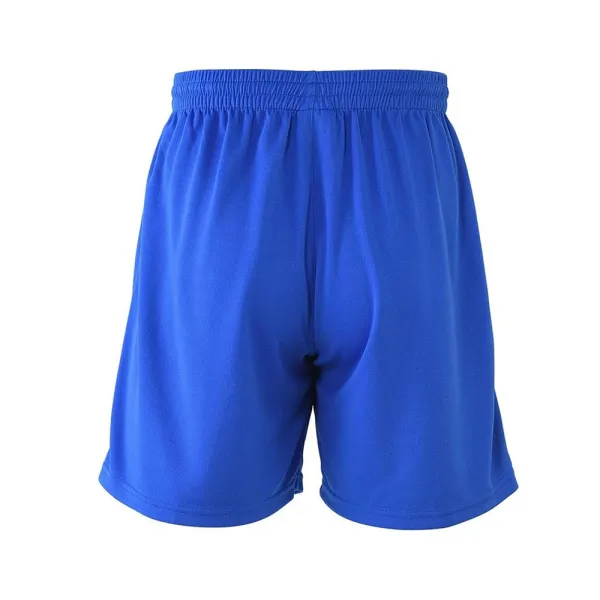 Шорты взросл. KELME Football shorts, 7351ZB1255-481-3XL, р.3XL, 100% полиэстер, синий за 1&nbsp;076.10 ₽ в Нижнем Тагиле