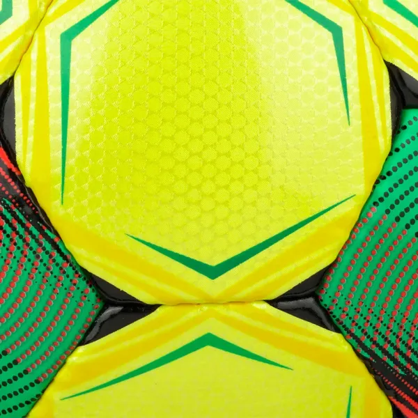 Мяч футзал. SELECT Futsal Mimas V26, 1053471007, р.4,FIFA Basic, 32п, ПУ, руч.сш, желто-зелено-черн. за 6&nbsp;113.20 ₽ в Нижнем Тагиле