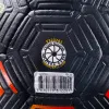 Мяч футб. TORRES Freestyle Grip, F323765, р.5, 32 панели. PU, ручная сшивка, черно-желт-красн за 2&nbsp;070.60 ₽ купить в Нижнем Тагиле