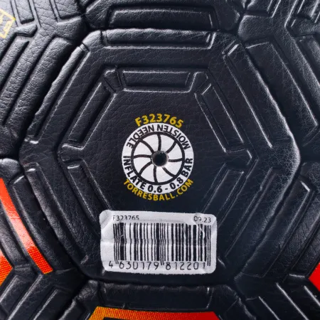 Мяч футб. TORRES Freestyle Grip, F323765, р.5, 32 панели. PU, ручная сшивка, черно-желт-красн за 2&nbsp;070.60 ₽ купить в Нижнем Тагиле
