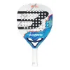 Ракетка для падела BULLPADEL Ionic Power 26, 494411, для продв. игроков, стекловолокно, сине-белый за 28&nbsp;944.20 ₽ купить в Нижнем Тагиле