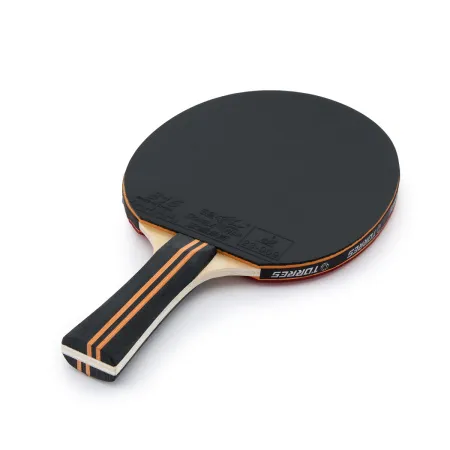 Ракетка для н/т TORRES Master 3*, TT23007, для тренировок, накладка 2,0 мм, конич. ручка за 1&nbsp;450.10 ₽ купить в Нижнем Тагиле