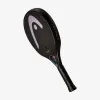 Ракетка для падела HEAD One Ultralight Black, 225024, для начинающих и любителей, карбон, черный за 23&nbsp;533.10 ₽ купить в Нижнем Тагиле