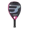 Ракетка для падела BULLPADEL Wonder 27, 497250, для продв.игроков, стекловолокно, карбон, черно-роз за 42&nbsp;969.20 ₽ купить в Нижнем Тагиле