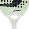 Ракетка для падела BULLPADEL Elite 02 2027, 497248,для профес-в, стекловолокно, карбон, молочн.,черн за 44&nbsp;339.40 ₽ купить в Нижнем Тагиле