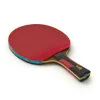 Ракетка для н/т DOUBLE FISH 7A+C, для професс.,ITTF Appr.,накл.2,1мм,+ 2 мяча V40+мм ITTF Appr за 3&nbsp;559.80 ₽ купить в Нижнем Тагиле