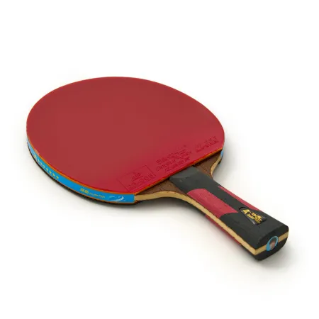 Ракетка для н/т DOUBLE FISH 7A+C, для професс.,ITTF Appr.,накл.2,1мм,+ 2 мяча V40+мм ITTF Appr за 3&nbsp;559.80 ₽ купить в Нижнем Тагиле