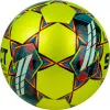 Мяч футзал. SELECT Futsal Mimas, 1053460550, р.4,FIFA Basic, 32 пан, гл.ПУ, руч.сш, жел-сине-красный за 6&nbsp;303.60 ₽ купить в Нижнем Тагиле