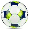 Мяч футзал. SELECT Futsal Talento 13 V26, 1062471015, р.3, 32п, ТПУ, гибр.сш, бело-сине-желтый за 4&nbsp;355.40 ₽ купить в Нижнем Тагиле