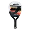 Ракетка для падела BULLPADEL Elite Women 2026, 494406,для начинающих, стекловолокно,бело-черно-оранж за 32&nbsp;087.50 ₽ купить в Нижнем Тагиле