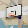 Кольцо баскетбольное амортизационное №7 120х100 мм ZAVODSPORTA за 9&nbsp;851 ₽ купить в Нижнем Тагиле