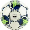 Мяч футзал. SELECT Futsal Master Shiny V22, 1043460004, р.4, Basic,32п, гл.ПУ, руч.сш,бел-син-зел за 7&nbsp;539.50 ₽ купить в Нижнем Тагиле