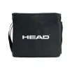Корзина для теннисных мячей HEAD TT7003, на 125 мячей,с сумкой-переноской, складная, металл, черный за 6&nbsp;942.80 ₽ купить в Нижнем Тагиле