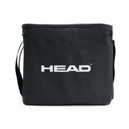 Корзина для теннисных мячей HEAD TT7003, на 125 мячей,с сумкой-переноской, складная, металл, черный за 6&nbsp;942.80 ₽ купить в Нижнем Тагиле