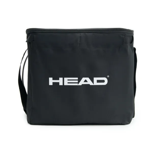 Корзина для теннисных мячей HEAD TT7003, на 125 мячей,с сумкой-переноской, складная, металл, черный за 6&nbsp;942.80 ₽ в Нижнем Тагиле