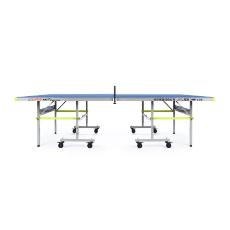 Стол для наст. тенниса DOUBLE FISH AW-138, Outdoor для открытого воздуха, толщина 6мм, синий за 71&nbsp;343.90 ₽ купить в Нижнем Тагиле