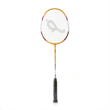 Ракетка для бадм. DOUBLE FISH JINQUE QT-1600, для продвинутых,карбон со струнами,литая,оранжевый за 2&nbsp;813.50 ₽ купить в Нижнем Тагиле