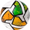 Мяч футзал. TORRES Futsal Club, FS323764, р.4, 10 пан. ПУ, 4 под. сл, гибрид. сш. бело-зел-оранж за 2&nbsp;264.40 ₽ купить в Нижнем Тагиле