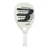 Ракетка для падела BULLPADEL Elite 02 2027, 497248,для профес-в, стекловолокно, карбон, молочн.,черн за 44&nbsp;339.40 ₽ купить в Нижнем Тагиле