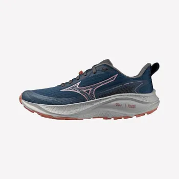 Кроссовки MIZUNO NEO LUMINA (W), J1GK2673-22