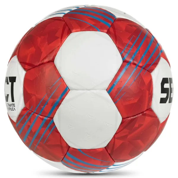 Мяч ганд. SELECT Ultimate Replica v26 за 5&nbsp;856.50 ₽ в Нижнем Тагиле