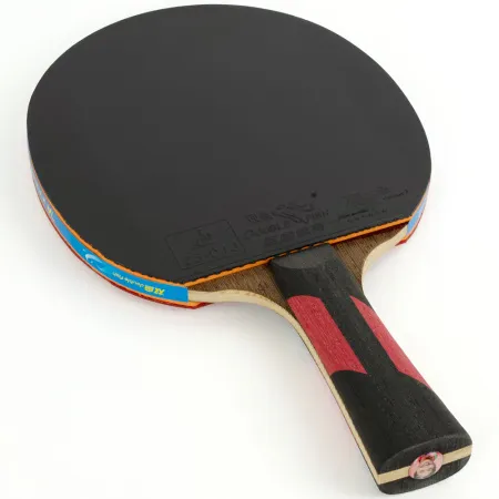 Ракетка для н/т DOUBLE FISH 7A+C, для професс.,ITTF Appr.,накл.2,1мм,+ 2 мяча V40+мм ITTF Appr за 3&nbsp;559.80 ₽ купить в Нижнем Тагиле