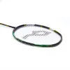 Ракетка для бадм. DOUBLE FISH JINQUE QT-1603, для продвинутых,графит со струнам,литой,черный за 3&nbsp;583.60 ₽ купить в Нижнем Тагиле