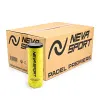 Мяч для падела NS Padel Premier, 502101, уп.3 шт, сукно, нат.резина,желтый за 761.60 ₽ купить в Нижнем Тагиле